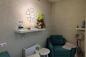 Фото №1: Студия 47 м² - Краснодар, мкр. жилой комплекс На Садовой, ул. Садовая, 159к2