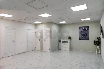 Фото №5: Студия 47 м² - Краснодар, мкр. жилой комплекс На Садовой, ул. Садовая, 159к2