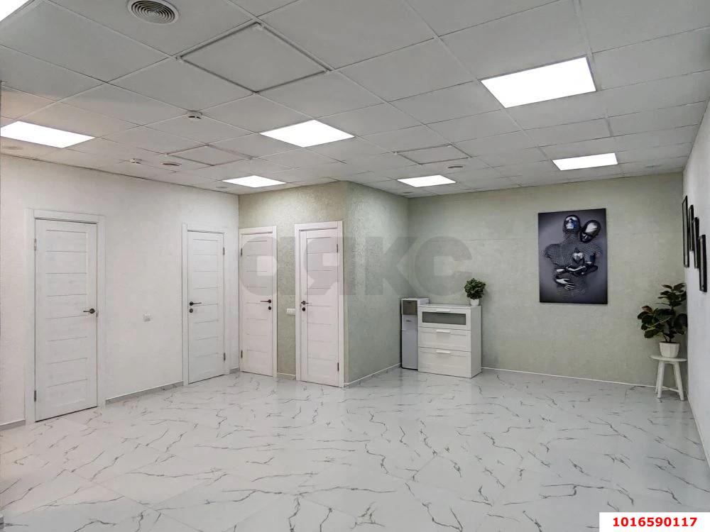 Фото №5: Студия 47 м² - Краснодар, ЖК На Садовой, Центральный внутригородской округ, Центральный, мкр. жилой комплекс На Садовой, ул. Садовая, 159к2