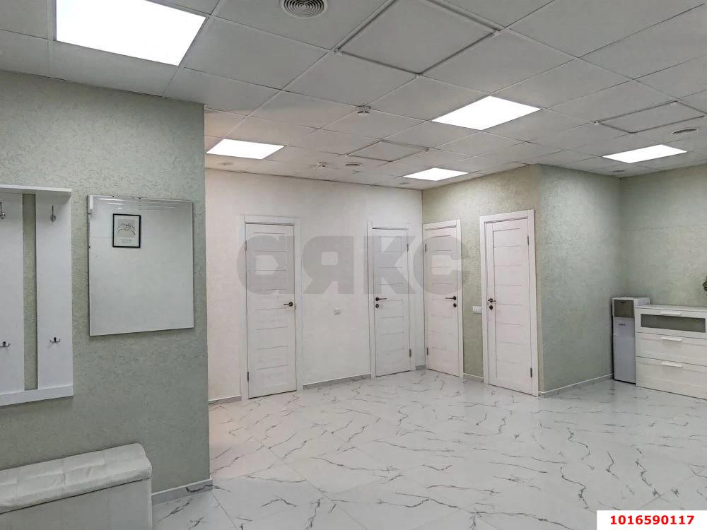 Фото №7: Студия 47 м² - Краснодар, ЖК На Садовой, Центральный внутригородской округ, Центральный, мкр. жилой комплекс На Садовой, ул. Садовая, 159к2