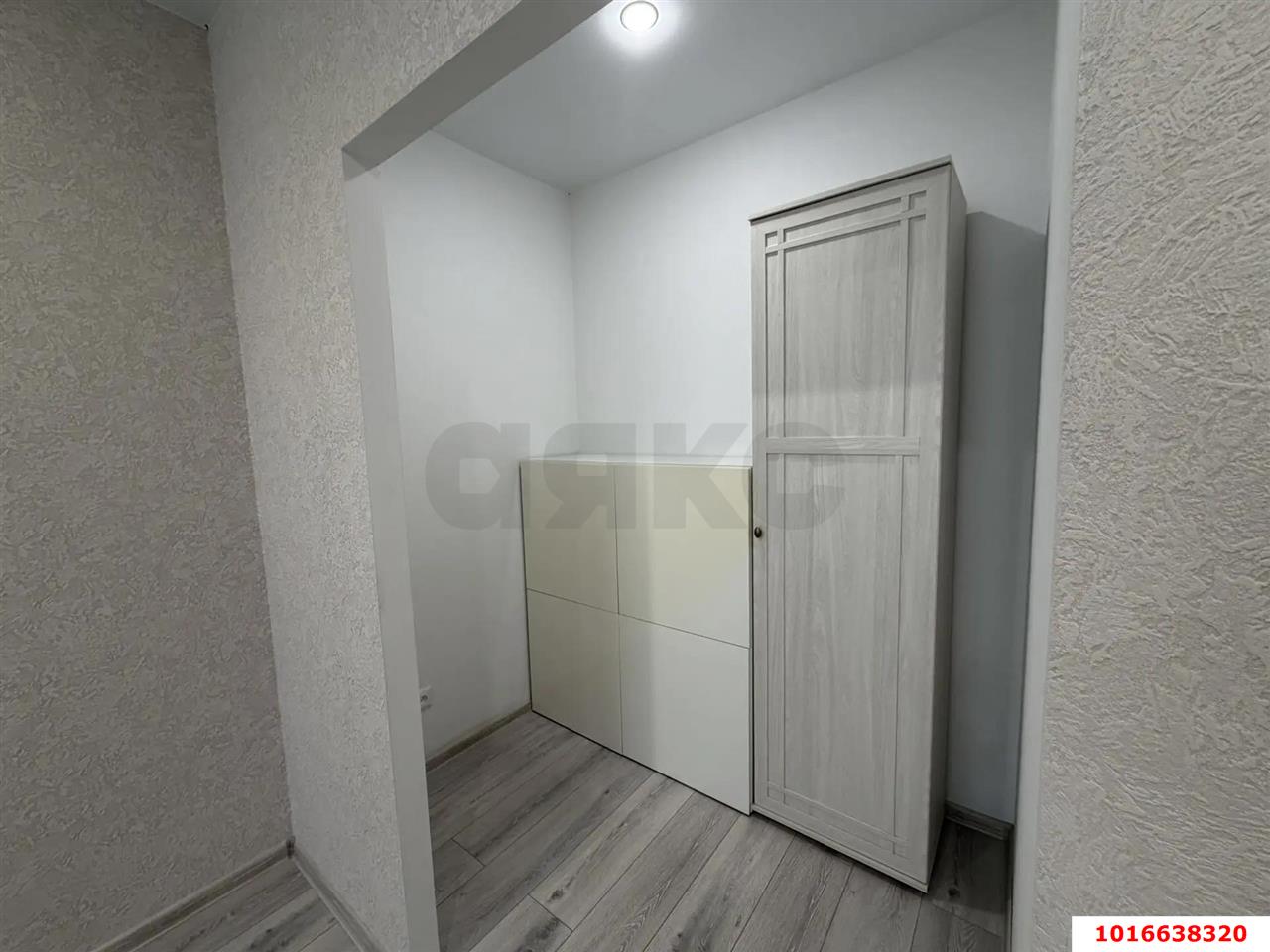 Фото №8: 1-комнатная квартира 34 м² - Краснодар, Прикубанский внутригородской округ, Славянский, мкр. Светлоград, ул. Красных Партизан, 1/4к4