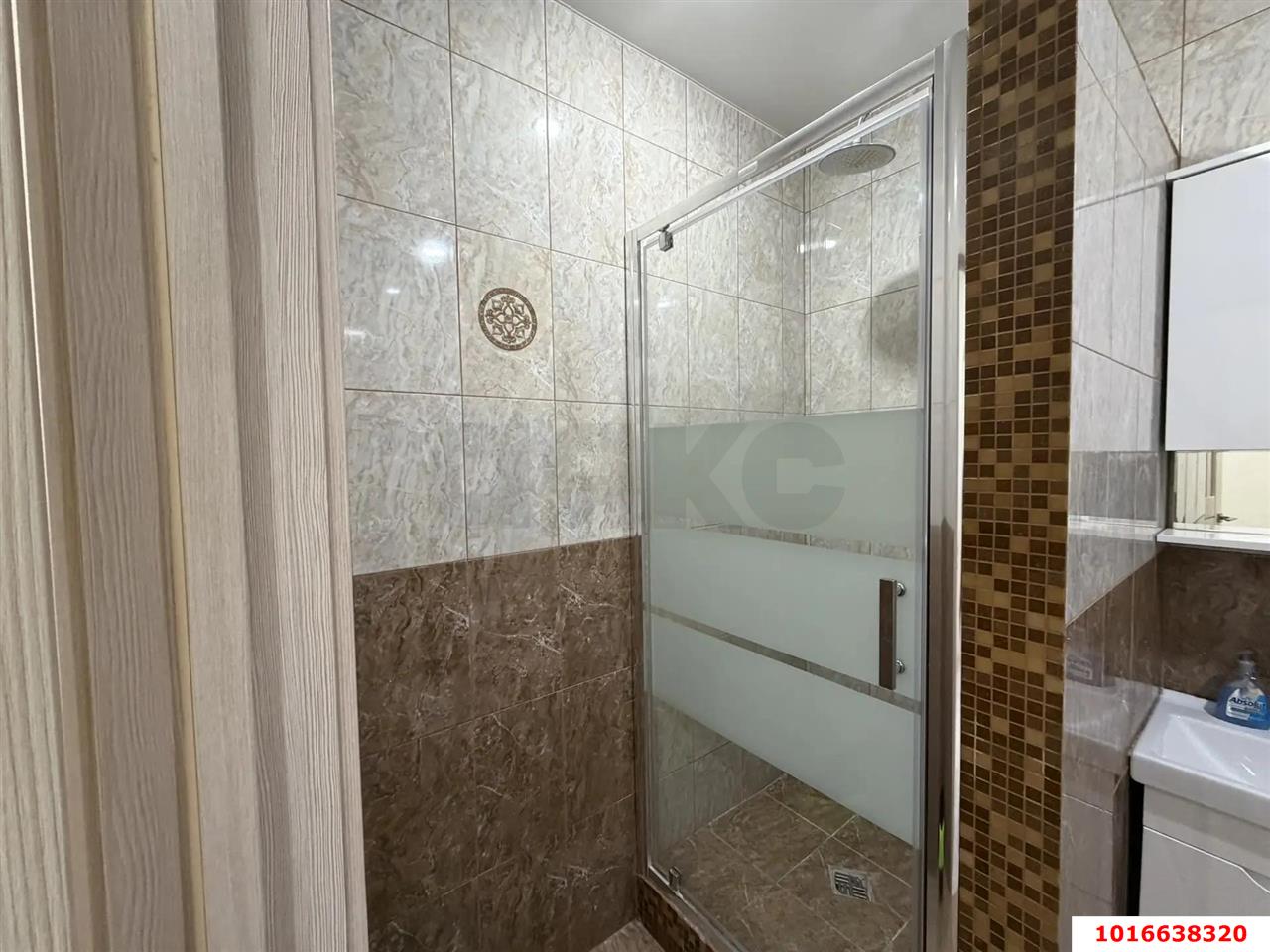 Фото №11: 1-комнатная квартира 34 м² - Краснодар, Прикубанский внутригородской округ, Славянский, мкр. Светлоград, ул. Красных Партизан, 1/4к4