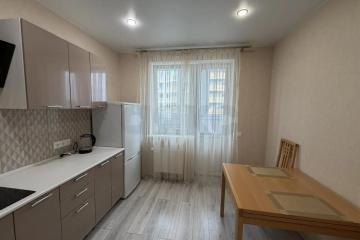 Фото №2: 1-комнатная квартира 34 м² - Краснодар, мкр. Светлоград, ул. Красных Партизан, 1/4к4