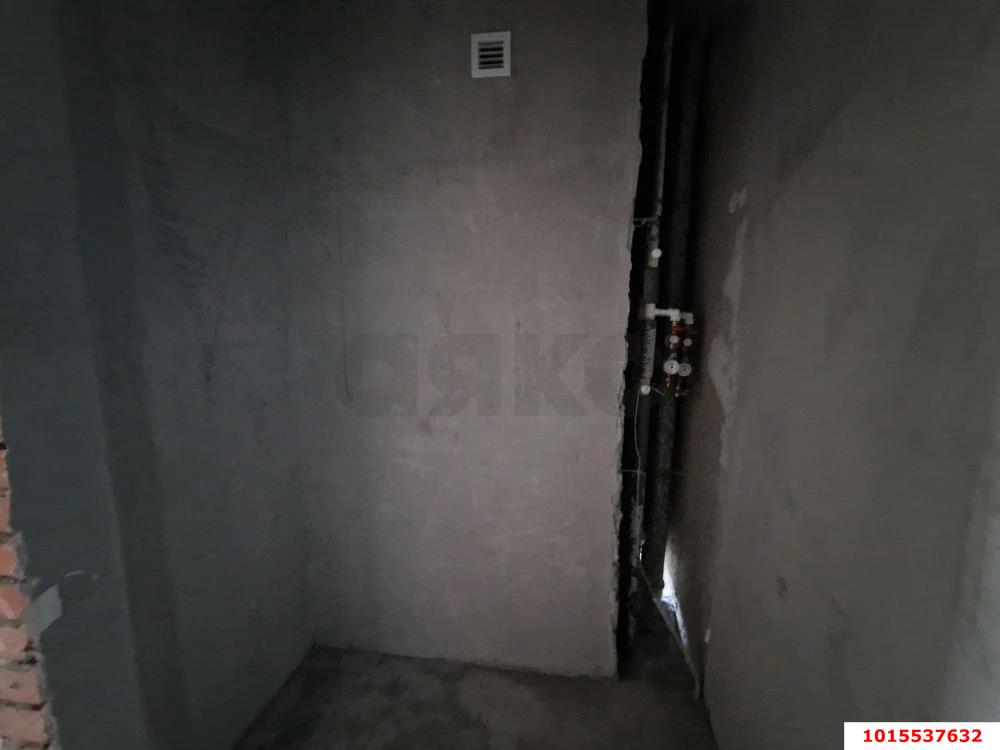 Фото №8: 2-комнатная квартира 53 м² - Краснодар, Прикубанский внутригородской округ, имени Петра Метальникова, Завод Радиоизмерительных Приборов, мкр. жилой комплекс Радуга, ул. Евгении Жигуленко, 7