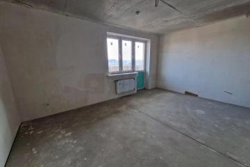 Фото №4: 2-комнатная квартира 53 м² - Краснодар, мкр. жилой комплекс Радуга, ул. Евгении Жигуленко, 7