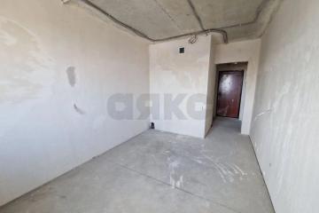 Фото №3: 2-комнатная квартира 53 м² - Краснодар, мкр. жилой комплекс Радуга, ул. Евгении Жигуленко, 7