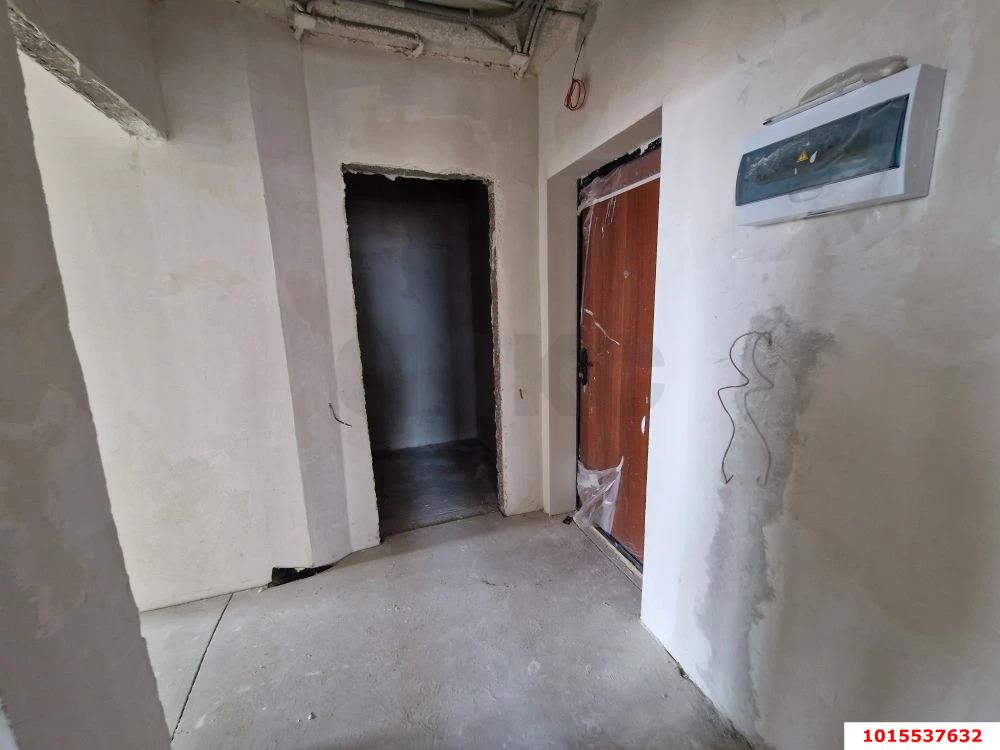 Фото №7: 2-комнатная квартира 53 м² - Краснодар, Прикубанский внутригородской округ, имени Петра Метальникова, Завод Радиоизмерительных Приборов, мкр. жилой комплекс Радуга, ул. Евгении Жигуленко, 7