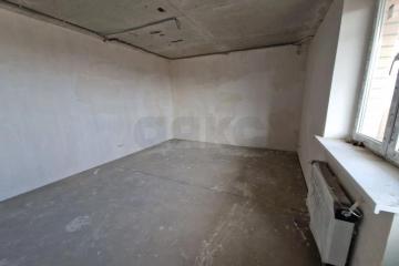 Фото №5: 2-комнатная квартира 53 м² - Краснодар, мкр. жилой комплекс Радуга, ул. Евгении Жигуленко, 7