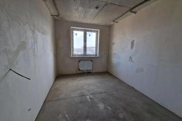 Фото №2: 2-комнатная квартира 53 м² - Краснодар, мкр. жилой комплекс Радуга, ул. Евгении Жигуленко, 7