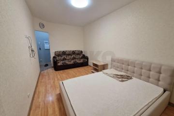 Фото №3: 1-комнатная квартира 37 м² - Краснодар, мкр. имени Петра Метальникова, ул. Евгении Жигуленко, 13к2