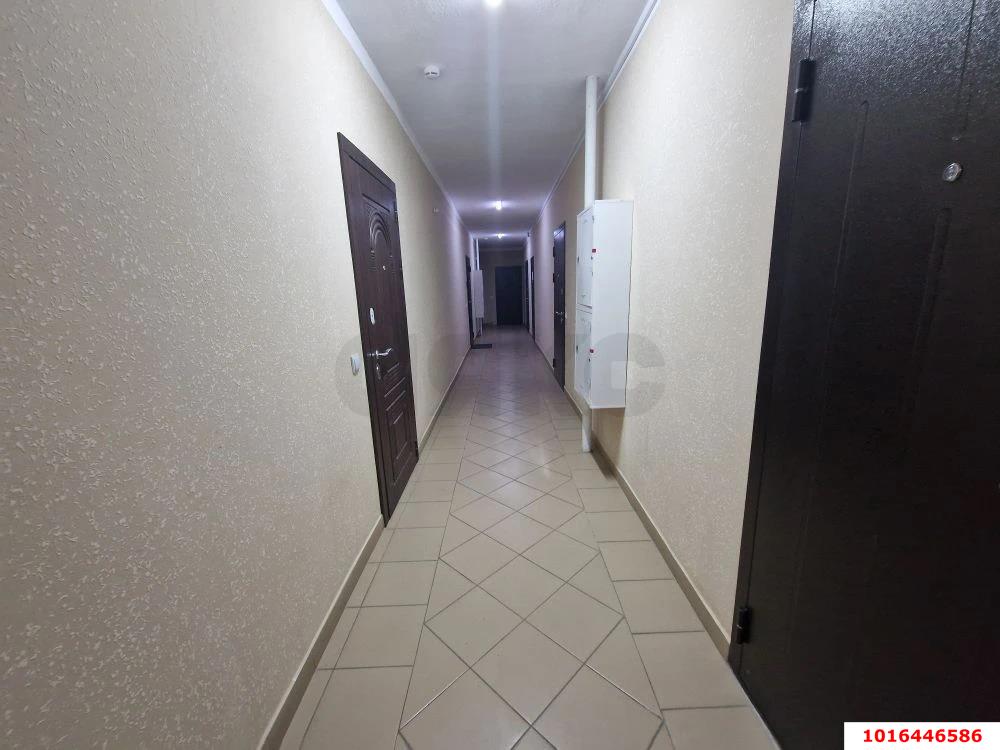 Фото №11: 1-комнатная квартира 37 м² - Краснодар, ЖК Победный, Прикубанский внутригородской округ, жилой комплекс Победный, Завод Радиоизмерительных Приборов, мкр. имени Петра Метальникова, ул. Евгении Жигуленко, 13к2