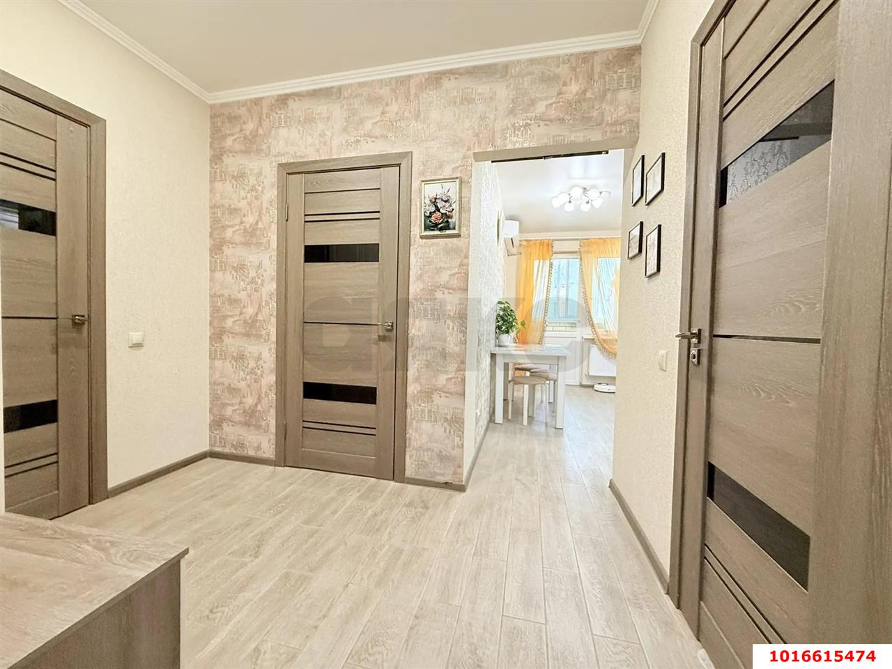 Фото №8: 1-комнатная квартира 41 м² - Елизаветинская, мкр. Прикубанский внутригородской округ, ул. Курганная, 132