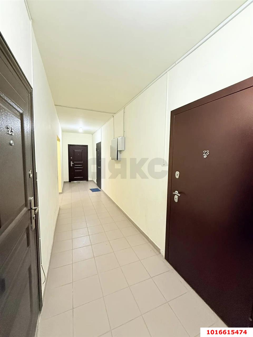 Фото №11: 1-комнатная квартира 41 м² - Елизаветинская, мкр. Прикубанский внутригородской округ, ул. Курганная, 132