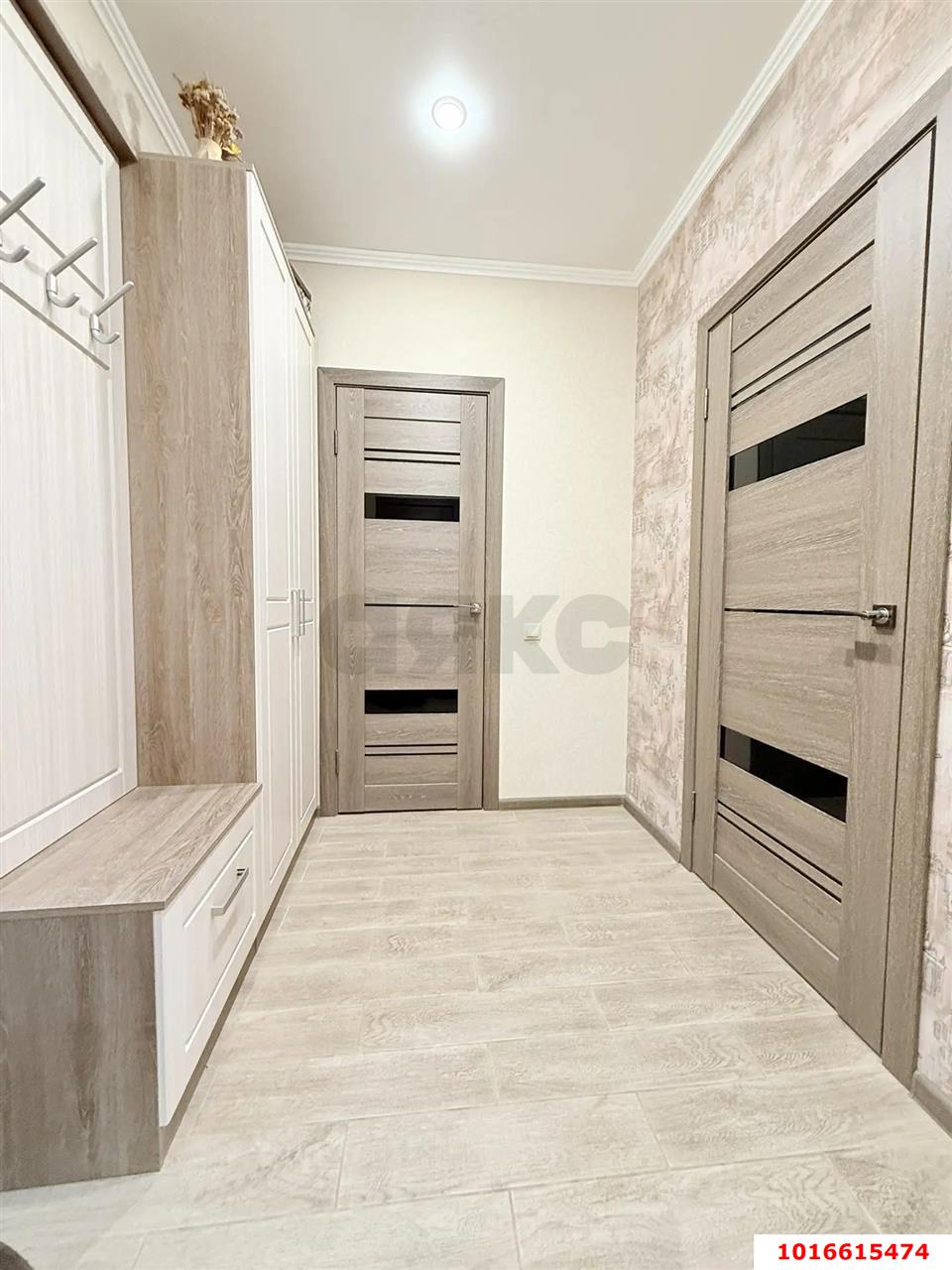 Фото №9: 1-комнатная квартира 41 м² - Елизаветинская, мкр. Прикубанский внутригородской округ, ул. Курганная, 132