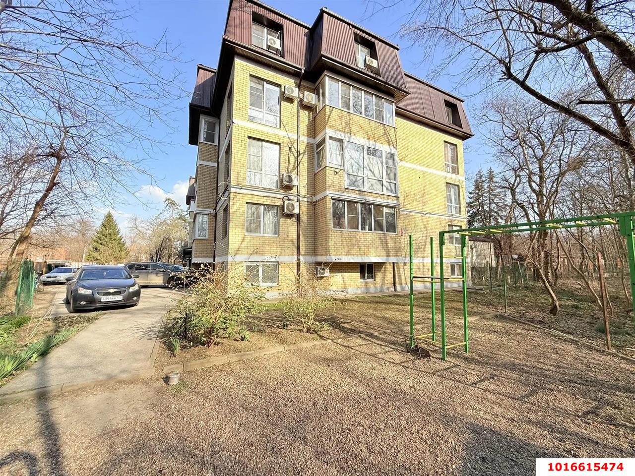 Фото №13: 1-комнатная квартира 41 м² - Елизаветинская, мкр. Прикубанский внутригородской округ, ул. Курганная, 132