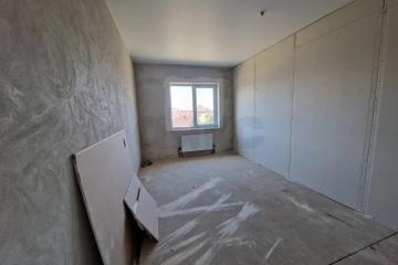 Фото №3: 1-комнатная квартира 33 м² - Новая Адыгея, мкр. жилой комплекс Тургеневский-2, ул. Тургеневское шоссе, 25/7Р