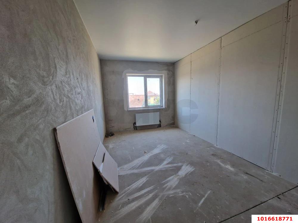 Фото №3: 1-комнатная квартира 33 м² - Новая Адыгея, мкр. жилой комплекс Тургеневский-2, ул. Тургеневское шоссе, 25/7Р