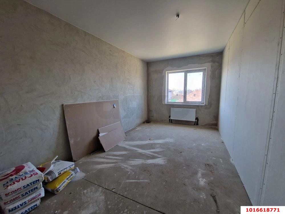 Фото №2: 1-комнатная квартира 33 м² - Новая Адыгея, мкр. жилой комплекс Тургеневский-2, ул. Тургеневское шоссе, 25/7Р