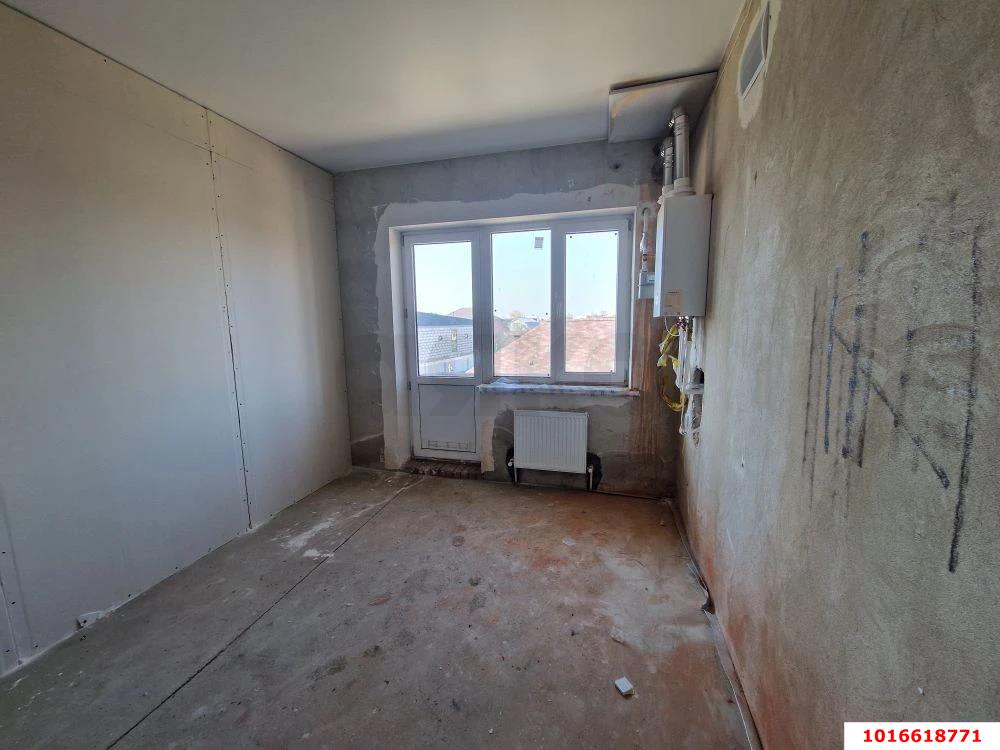 Фото №6: 1-комнатная квартира 33 м² - Новая Адыгея, мкр. жилой комплекс Тургеневский-2, ул. Тургеневское шоссе, 25/7Р