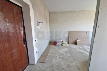 Фото №4: 1-комнатная квартира 33 м² - Новая Адыгея, мкр. жилой комплекс Тургеневский-2, ул. Тургеневское шоссе, 25/7Р