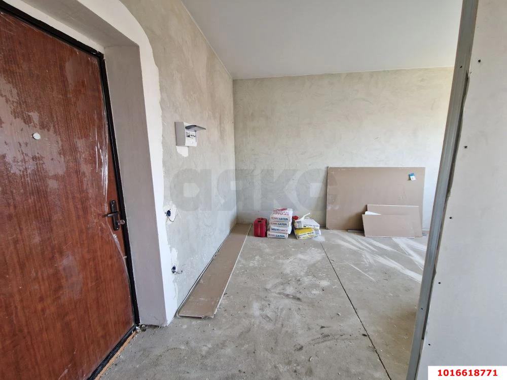 Фото №4: 1-комнатная квартира 33 м² - Новая Адыгея, мкр. жилой комплекс Тургеневский-2, ул. Тургеневское шоссе, 25/7Р