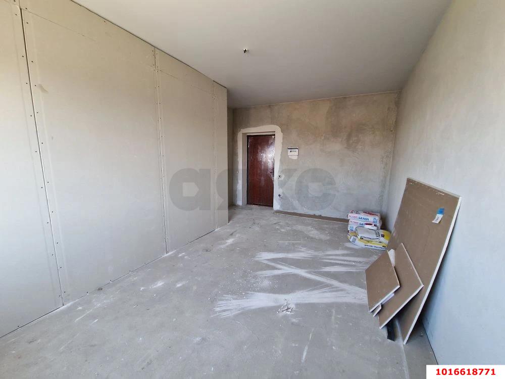 Фото №1: 1-комнатная квартира 33 м² - Новая Адыгея, мкр. жилой комплекс Тургеневский-2, ул. Тургеневское шоссе, 25/7Р