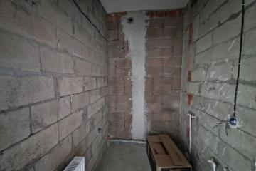 Фото №5: 1-комнатная квартира 33 м² - Новая Адыгея, мкр. жилой комплекс Тургеневский-2, ул. Тургеневское шоссе, 25/7Р