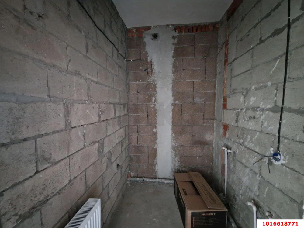 Фото №5: 1-комнатная квартира 33 м² - Новая Адыгея, мкр. жилой комплекс Тургеневский-2, ул. Тургеневское шоссе, 25/7Р