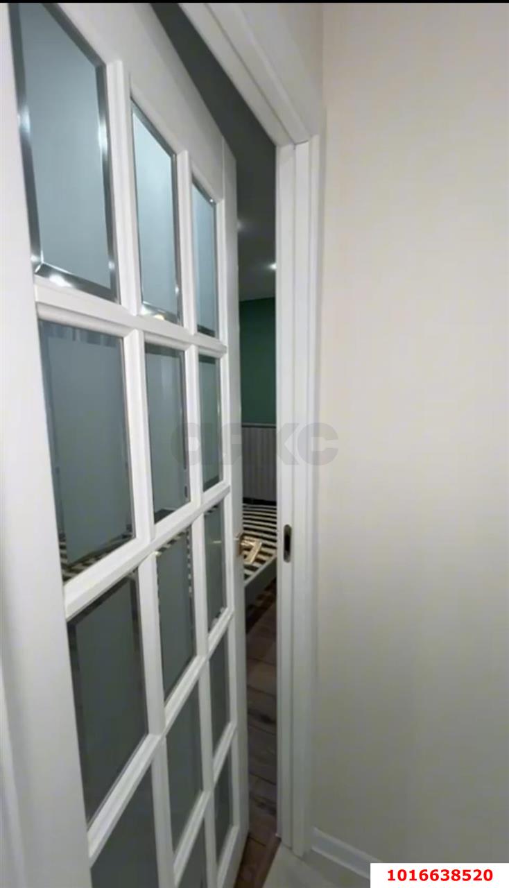 Фото №3: 1-комнатная квартира 31 м² - Отрадный, ул. Павлова, 28