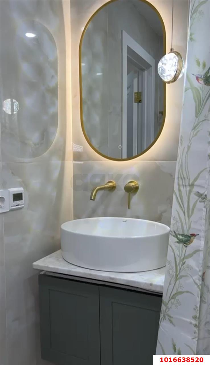 Фото №5: 1-комнатная квартира 31 м² - Отрадный, ул. Павлова, 28