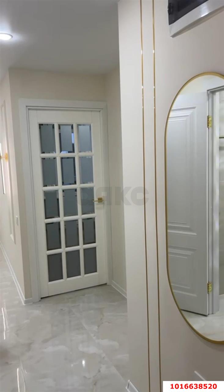 Фото №1: 1-комнатная квартира 31 м² - Отрадный, ул. Павлова, 28