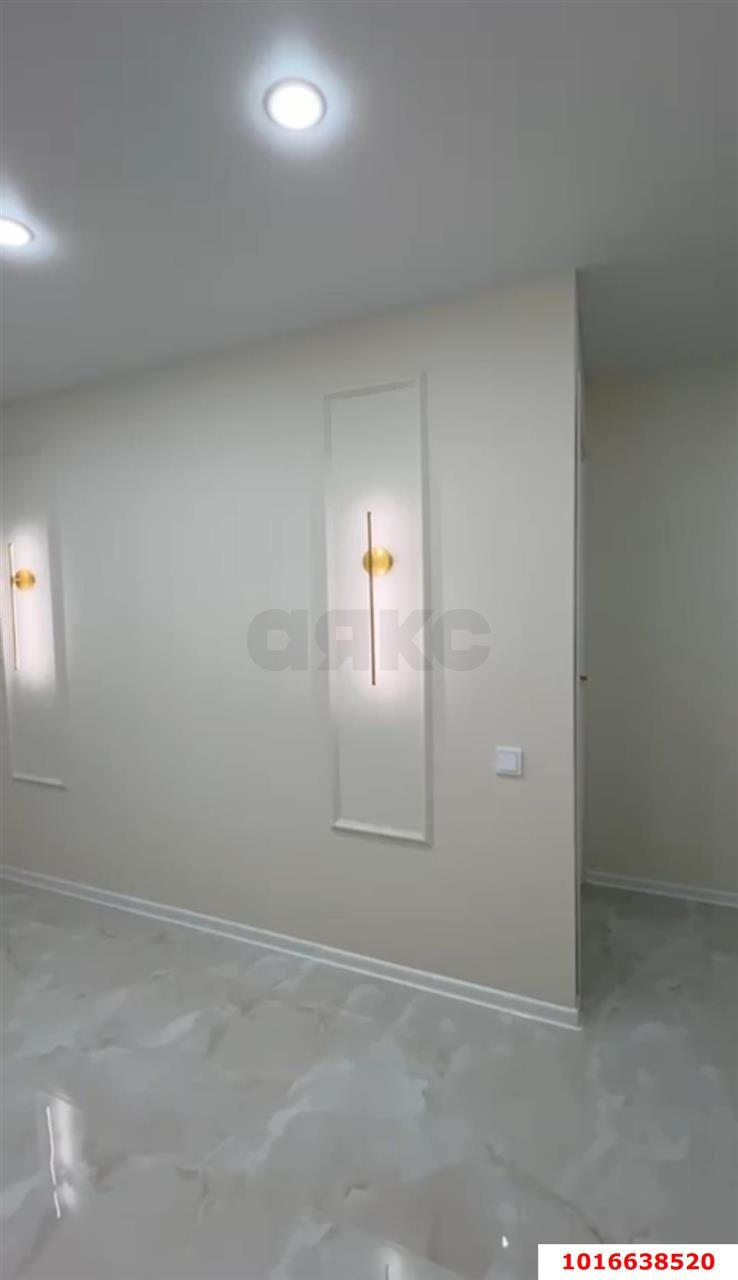 Фото №2: 1-комнатная квартира 31 м² - Отрадный, ул. Павлова, 28