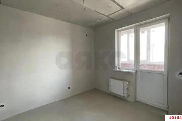 Фото №4: Студия 19 м² - Краснодар, мкр. жилой комплекс Самолёт-4, ул. Константина Гондаря, 103к1