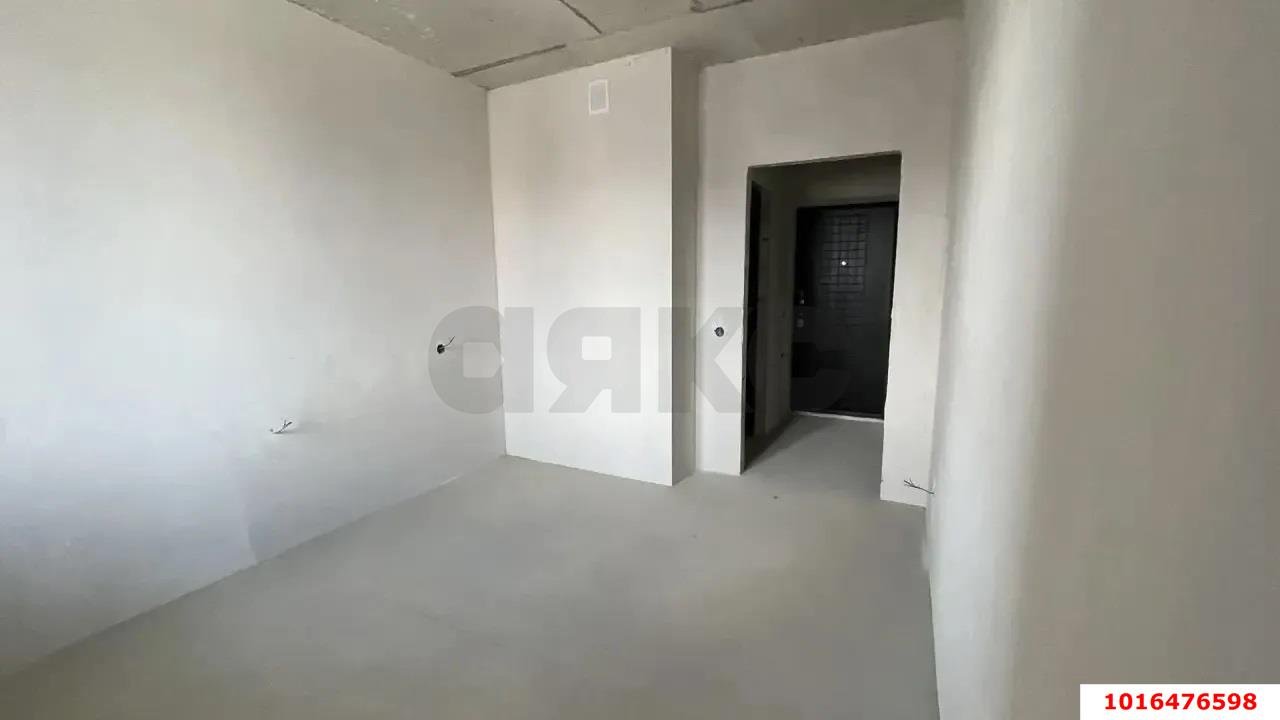 Фото №5: Студия 19 м² - Краснодар, Прикубанский внутригородской округ, мкр. жилой комплекс Самолёт-4, ул. Константина Гондаря, 103к1