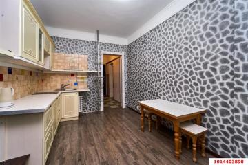 Фото №2: 1-комнатная квартира 39 м² - Краснодар, мкр. ЖК Привилегия, ул. Селезнёва, 4/15к2