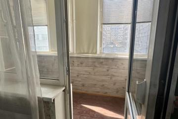 Фото №4: 1-комнатная квартира 39 м² - Краснодар, мкр. Черёмушки, ул. Селезнёва, 28/2