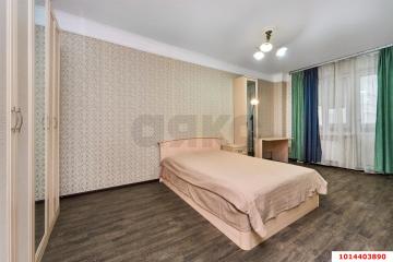 Фото №5: 1-комнатная квартира 39 м² - Краснодар, мкр. ЖК Привилегия, ул. Селезнёва, 4/15к2