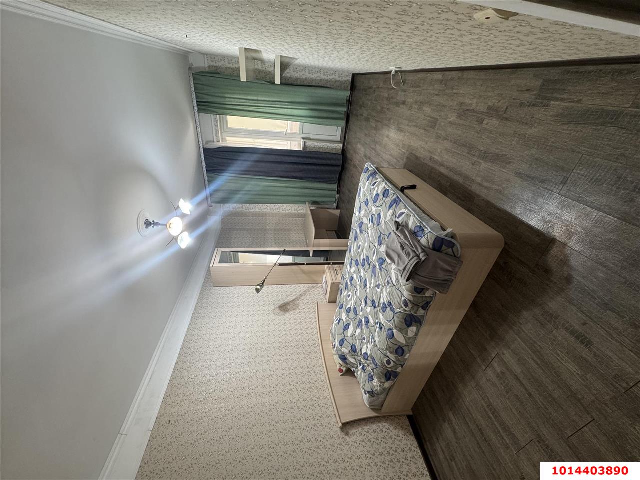 Фото №2: 1-комнатная квартира 39 м² - Краснодар, Карасунский внутригородской округ, мкр. Черёмушки, ул. Селезнёва, 28/2