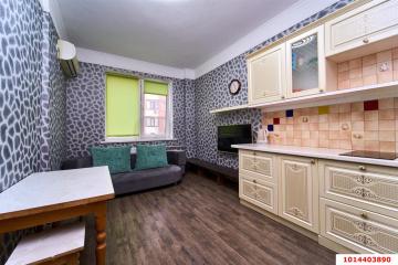 Фото №1: 1-комнатная квартира 39 м² - Краснодар, мкр. ЖК Привилегия, ул. Селезнёва, 4/15к2