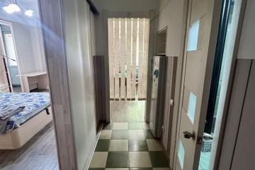 Фото №5: 1-комнатная квартира 39 м² - Краснодар, мкр. Черёмушки, ул. Селезнёва, 28/2