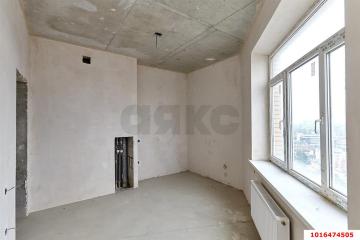 Фото №4: 1-комнатная квартира 52 м² - Краснодар, мкр. Центральный, ул. Леваневского, 187