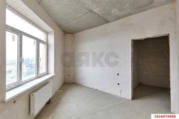 Фото №3: 1-комнатная квартира 52 м² - Краснодар, мкр. Центральный, ул. Леваневского, 187