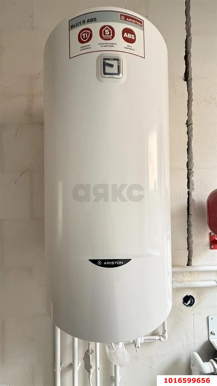 Фото №10: Дом 136 м² + 5.65 сот. - Российский, Прикубанский внутригородской округ, мкр. ЖК Вилла Роз, ул. имени Академика Сахарова, 9