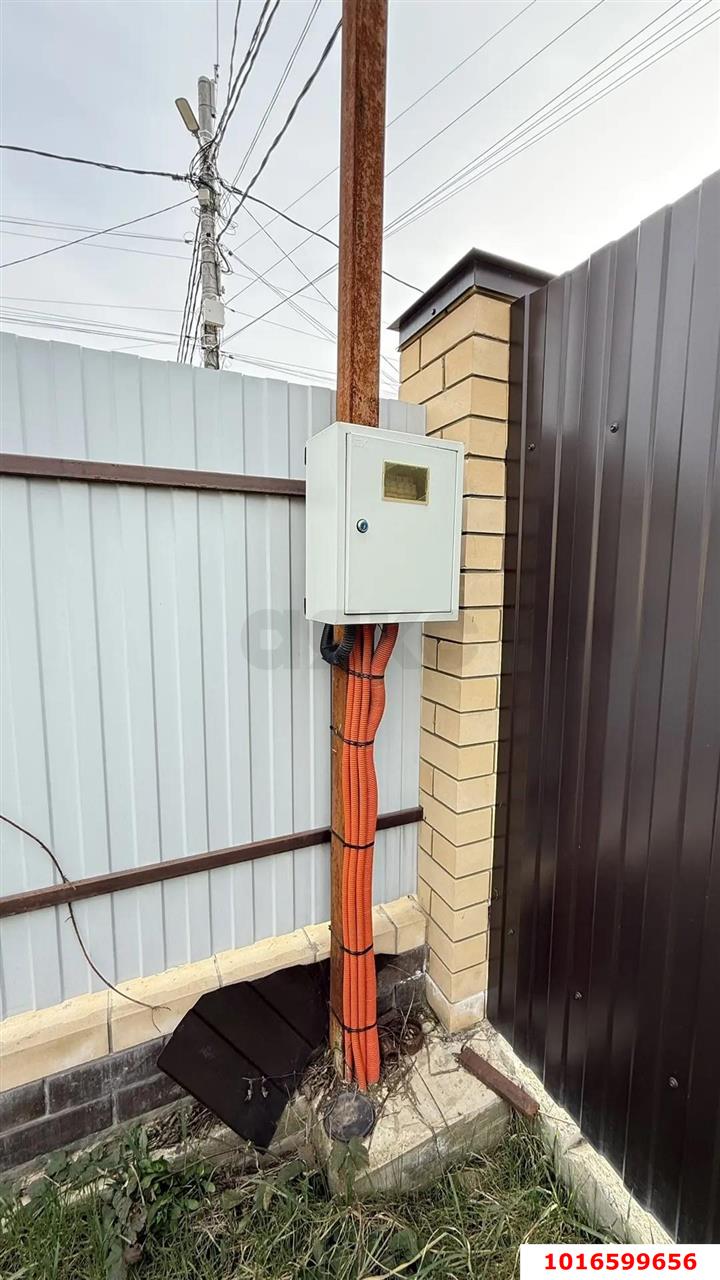 Фото №5: Дом 136 м² + 5.65 сот. - Российский, Прикубанский внутригородской округ, мкр. ЖК Вилла Роз, ул. имени Академика Сахарова, 9