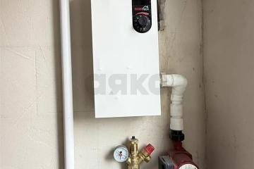 Фото №4: Дом 136 м² - Российский, мкр. ЖК Вилла Роз, ул. имени Академика Сахарова, 9