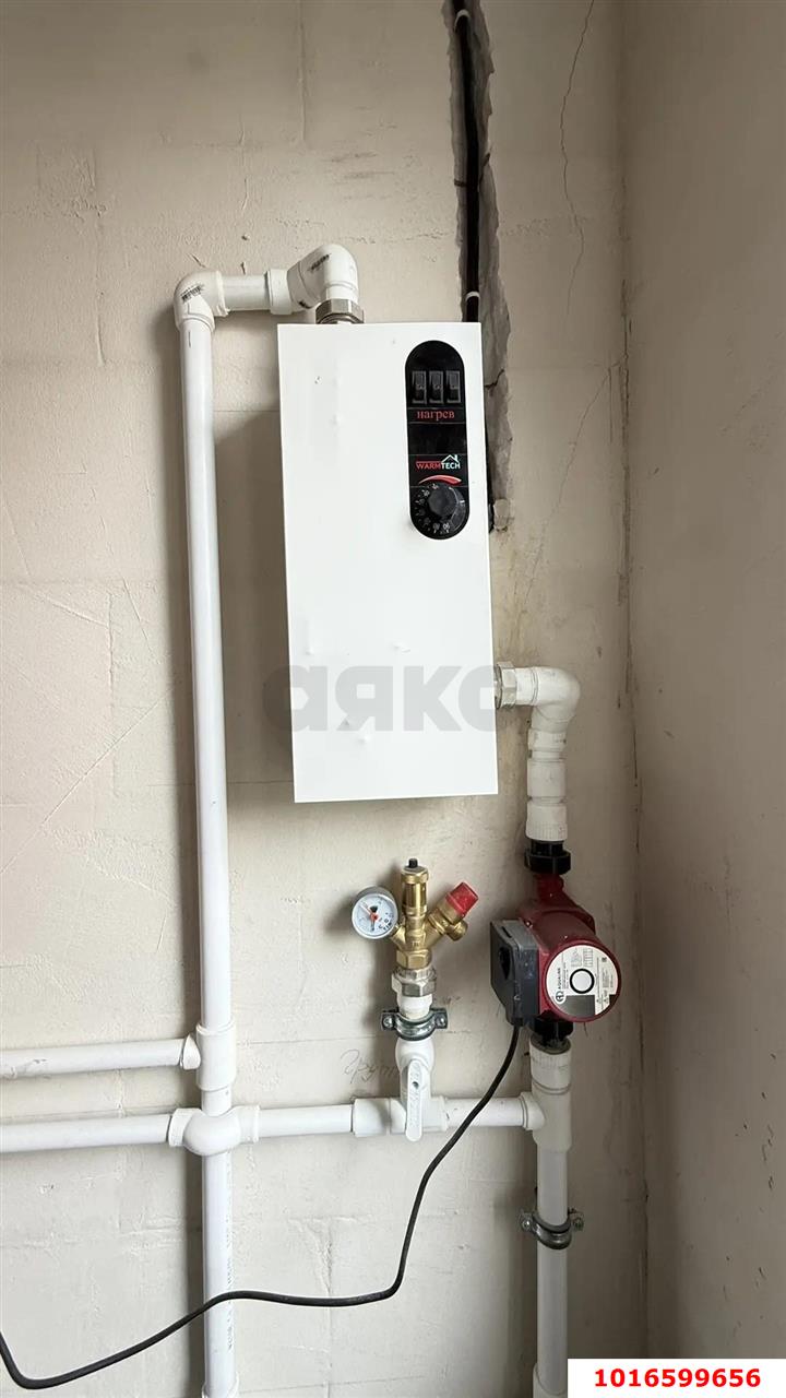 Фото №4: Дом 136 м² + 5.65 сот. - Российский, Прикубанский внутригородской округ, мкр. ЖК Вилла Роз, ул. имени Академика Сахарова, 9