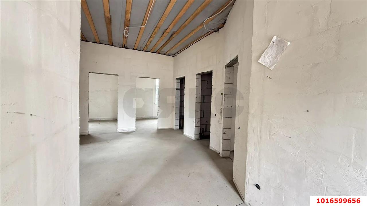 Фото №8: Дом 136 м² + 5.65 сот. - Российский, Прикубанский внутригородской округ, мкр. ЖК Вилла Роз, ул. имени Академика Сахарова, 9