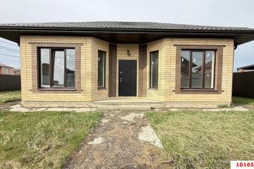 Фото №1: Дом 136 м² - Российский, мкр. ЖК Вилла Роз, ул. имени Академика Сахарова, 9