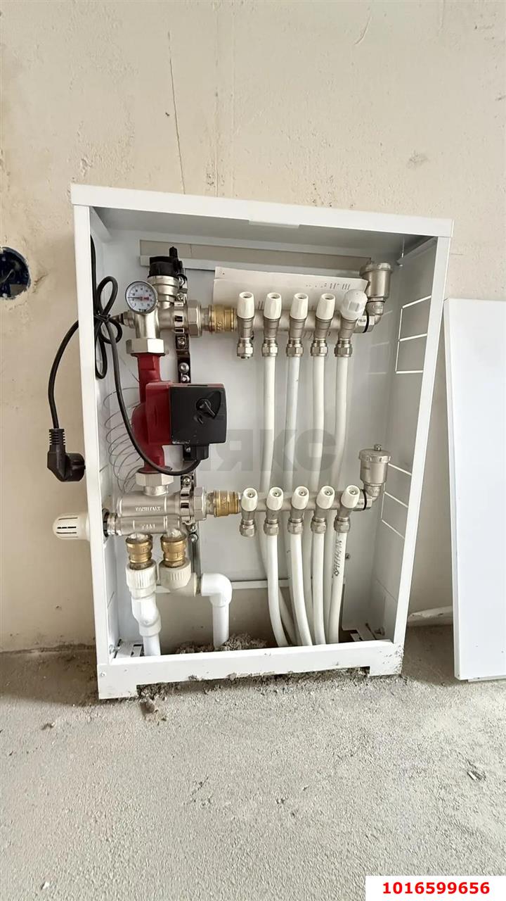 Фото №9: Дом 136 м² + 5.65 сот. - Российский, Прикубанский внутригородской округ, мкр. ЖК Вилла Роз, ул. имени Академика Сахарова, 9