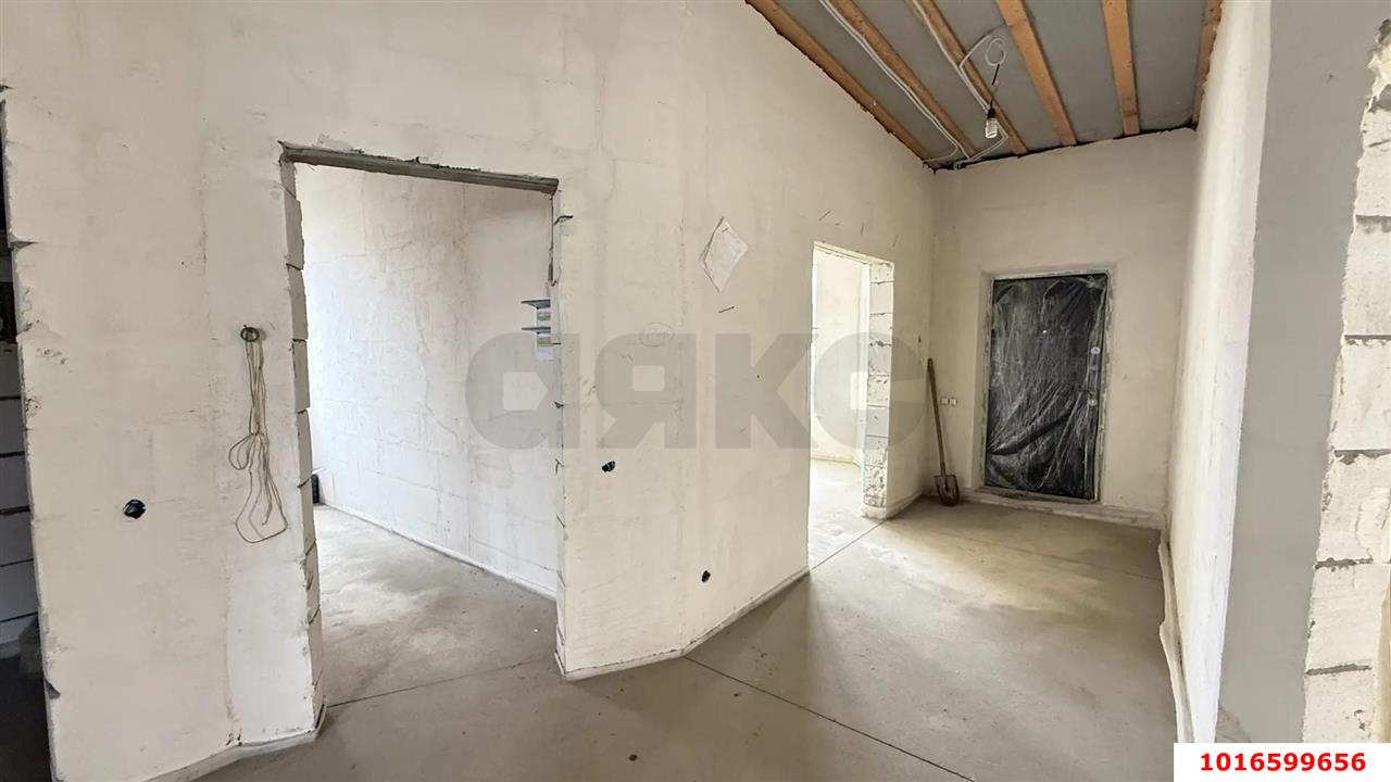 Фото №7: Дом 136 м² + 5.65 сот. - Российский, Прикубанский внутригородской округ, мкр. ЖК Вилла Роз, ул. имени Академика Сахарова, 9